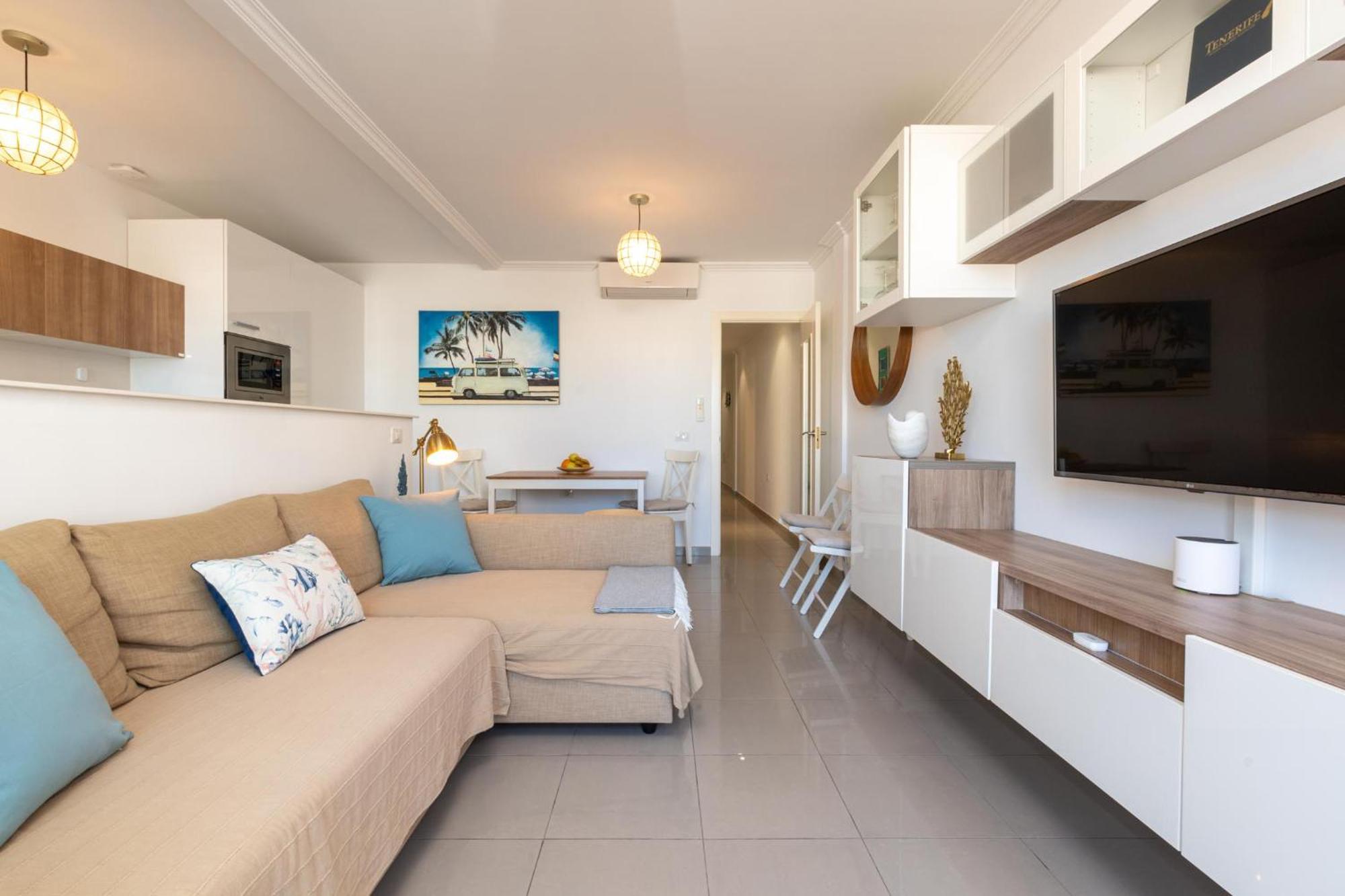 Hidalgos Hideaway - La Caleta Apartment Costa Adeje  Exterior photo