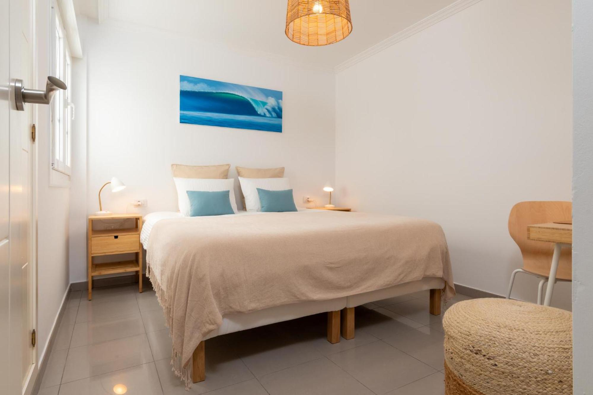 Hidalgos Hideaway - La Caleta Apartment Costa Adeje  Exterior photo