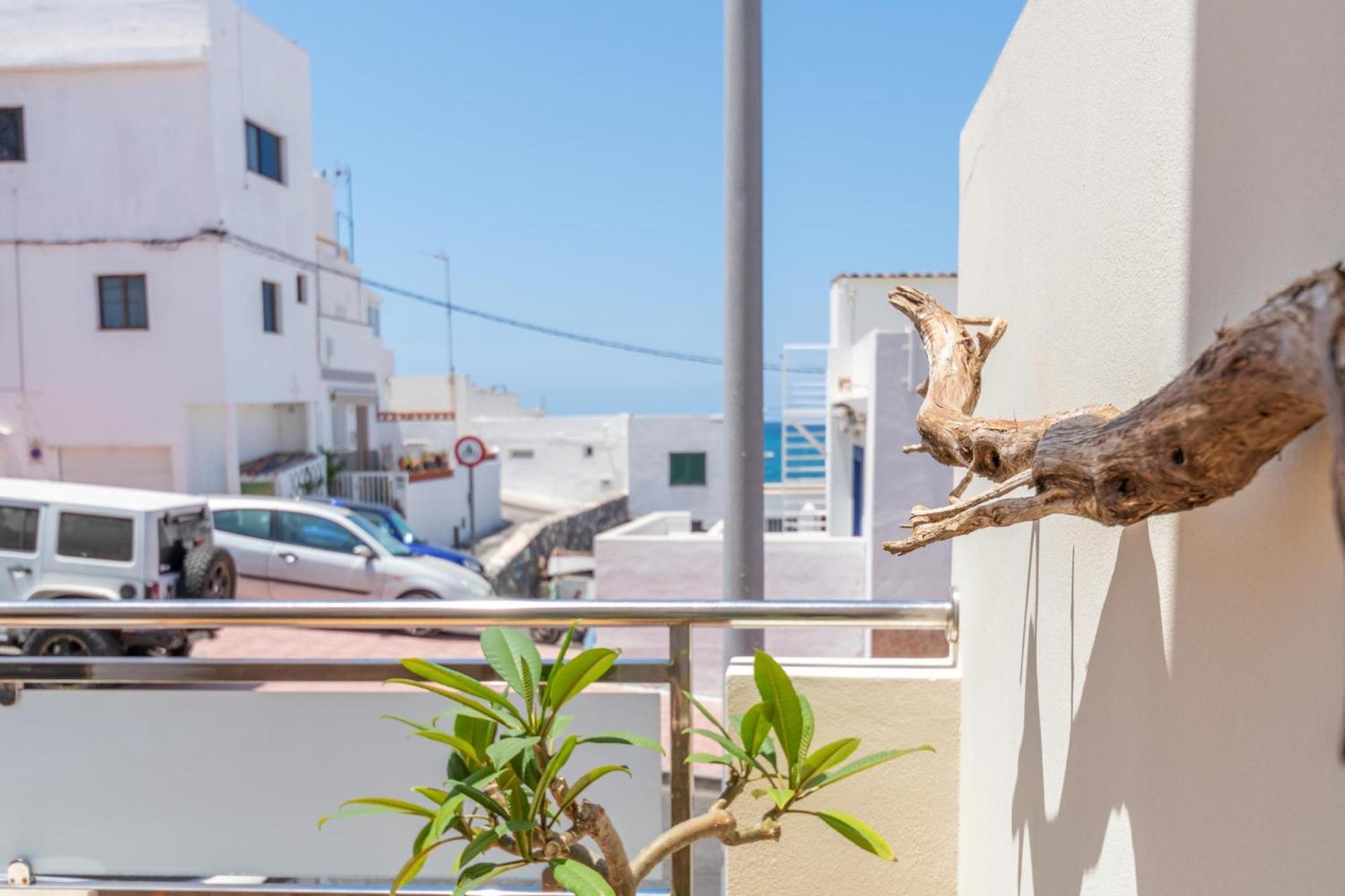Hidalgos Hideaway - La Caleta Apartment Costa Adeje  Exterior photo